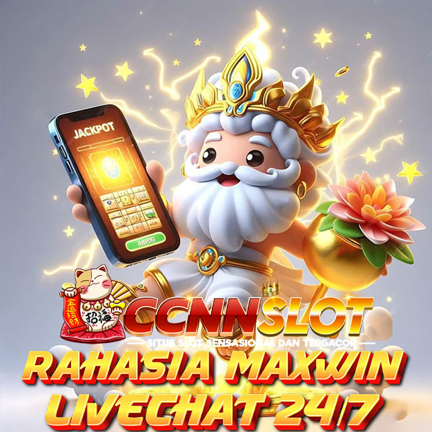 cnnslot slot online terpercaya winrate tinggi & payout cepat