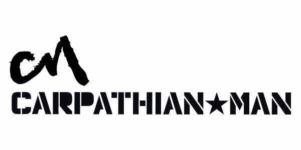 Carpathian Man